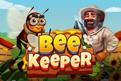 Beekeeper игровой автомат Вулкан Платинум Казино